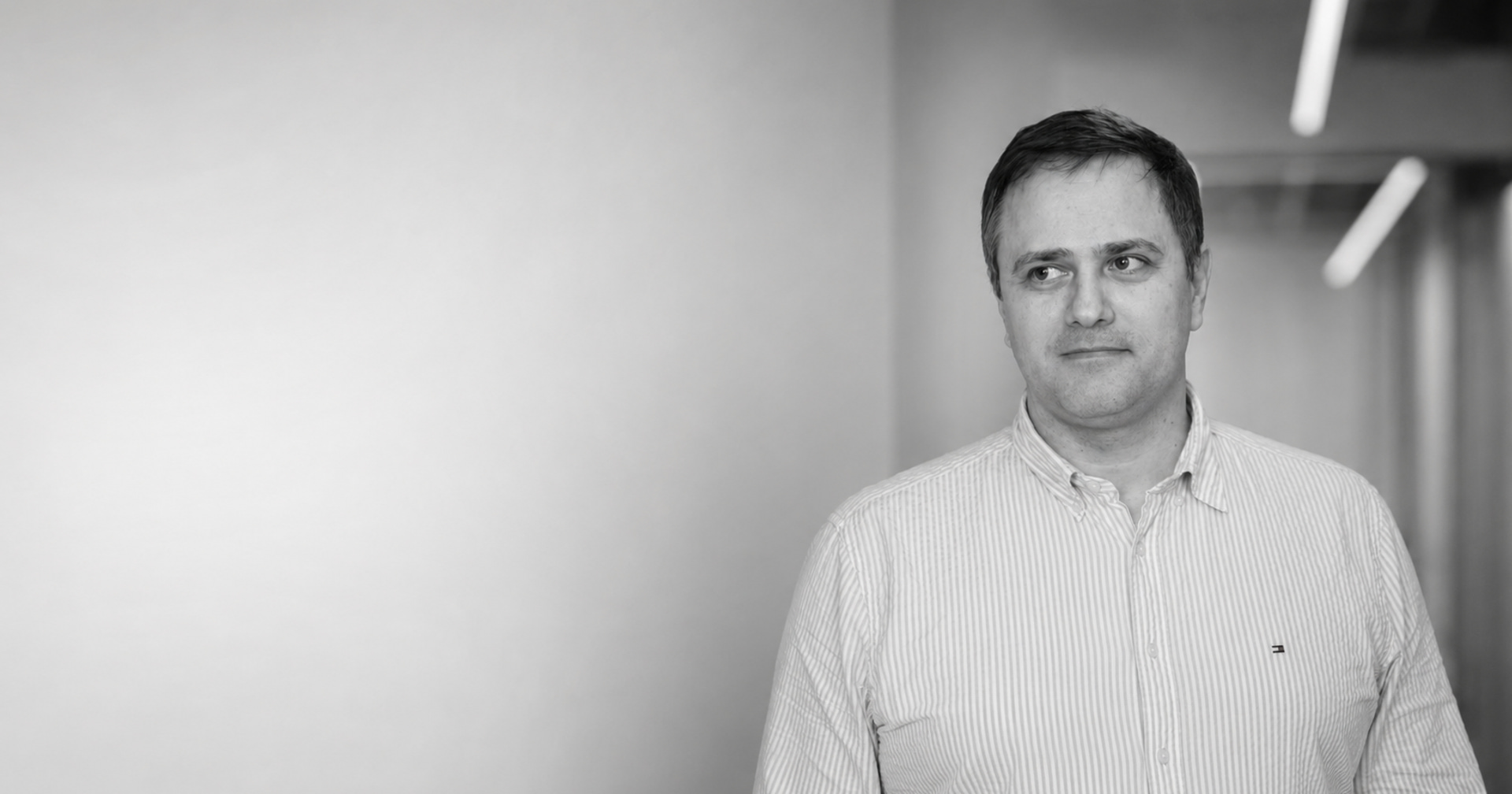 Anton Melekhin portrait
