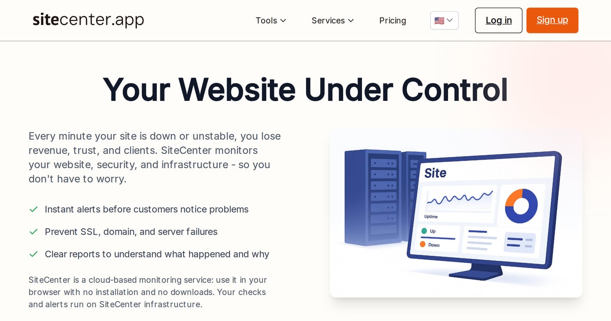 sitecenter-app