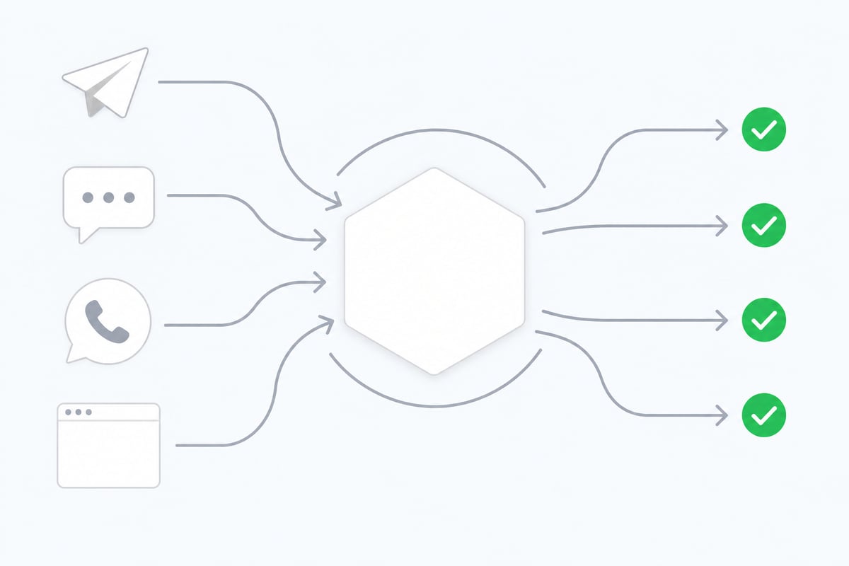 Create AI bot
