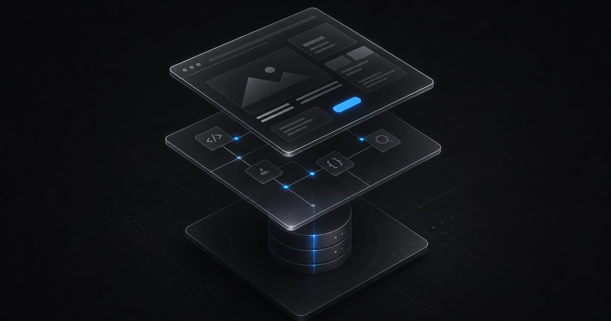 complex-website