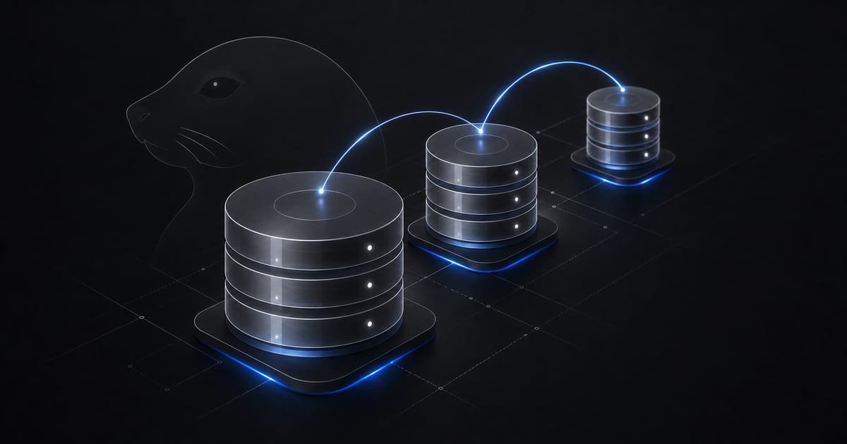 database